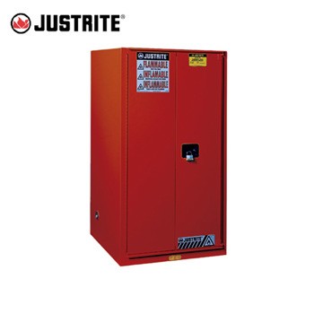 化學(xué)品存儲(chǔ)柜|Justrite防火安全柜_96G可燃液體防火安全柜8960111/8960311